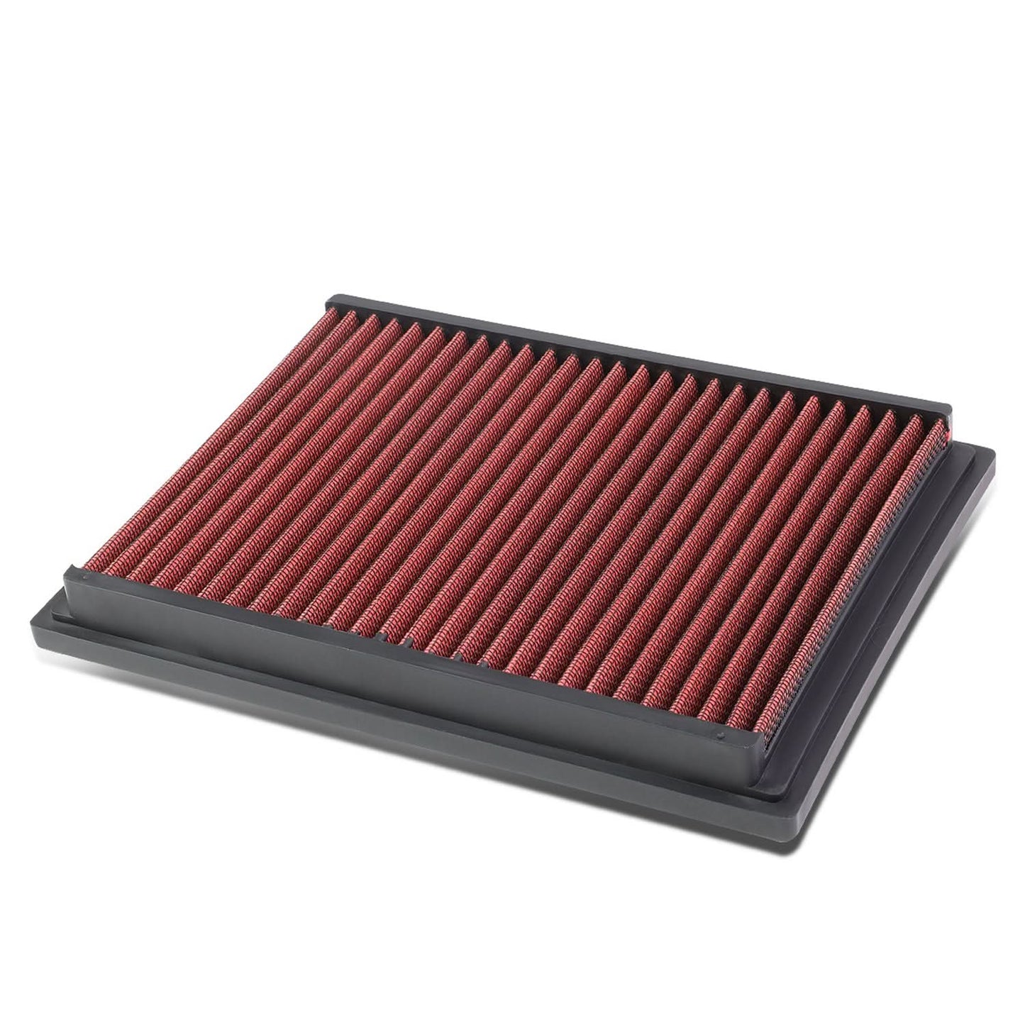 92-05 BMW Engine Air Filter (Red)