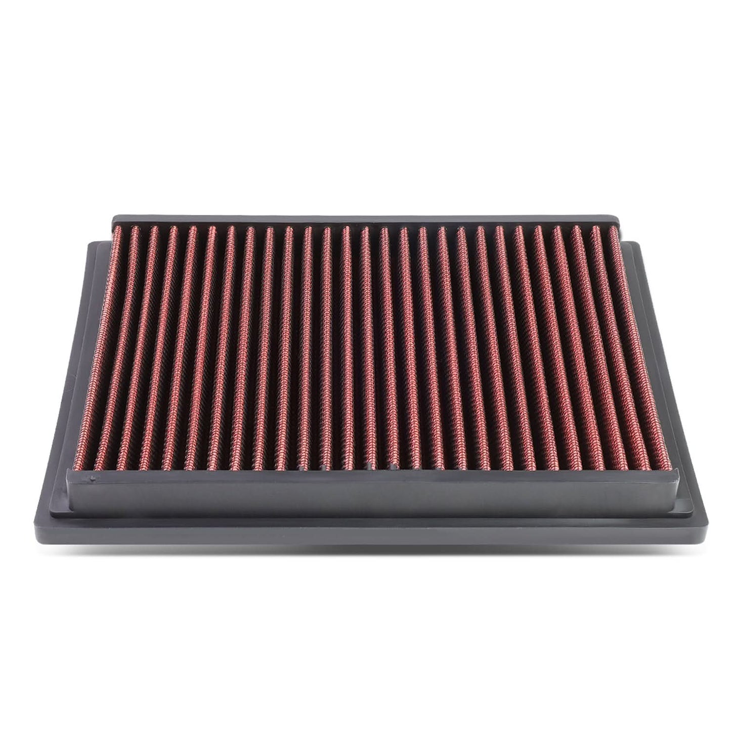 92-05 BMW Engine Air Filter (Red)