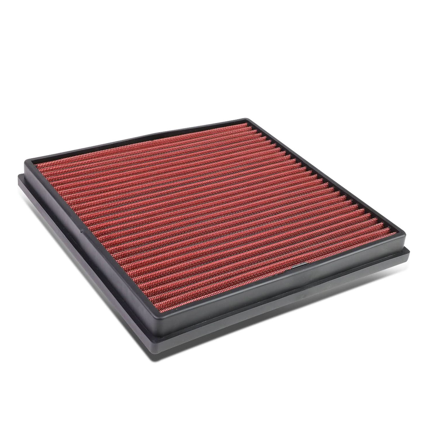 13-15 Chevrolet Cruze 1.8L Engine Air Filter - Red