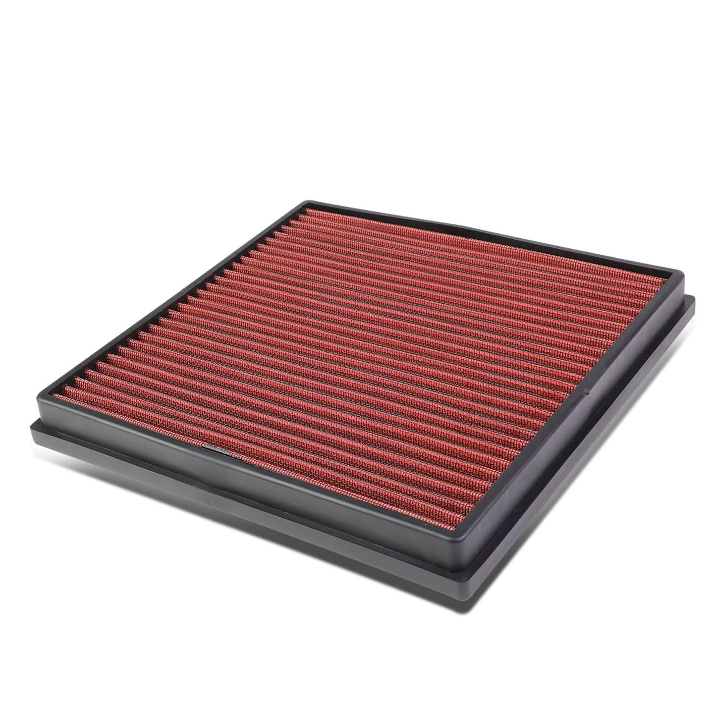 13-15 Chevrolet Cruze 1.8L Engine Air Filter - Red