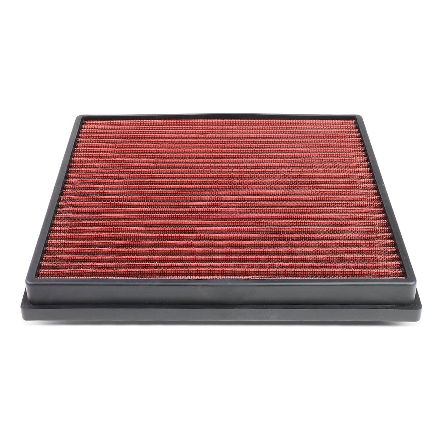13-15 Chevrolet Cruze 1.8L Engine Air Filter - Red