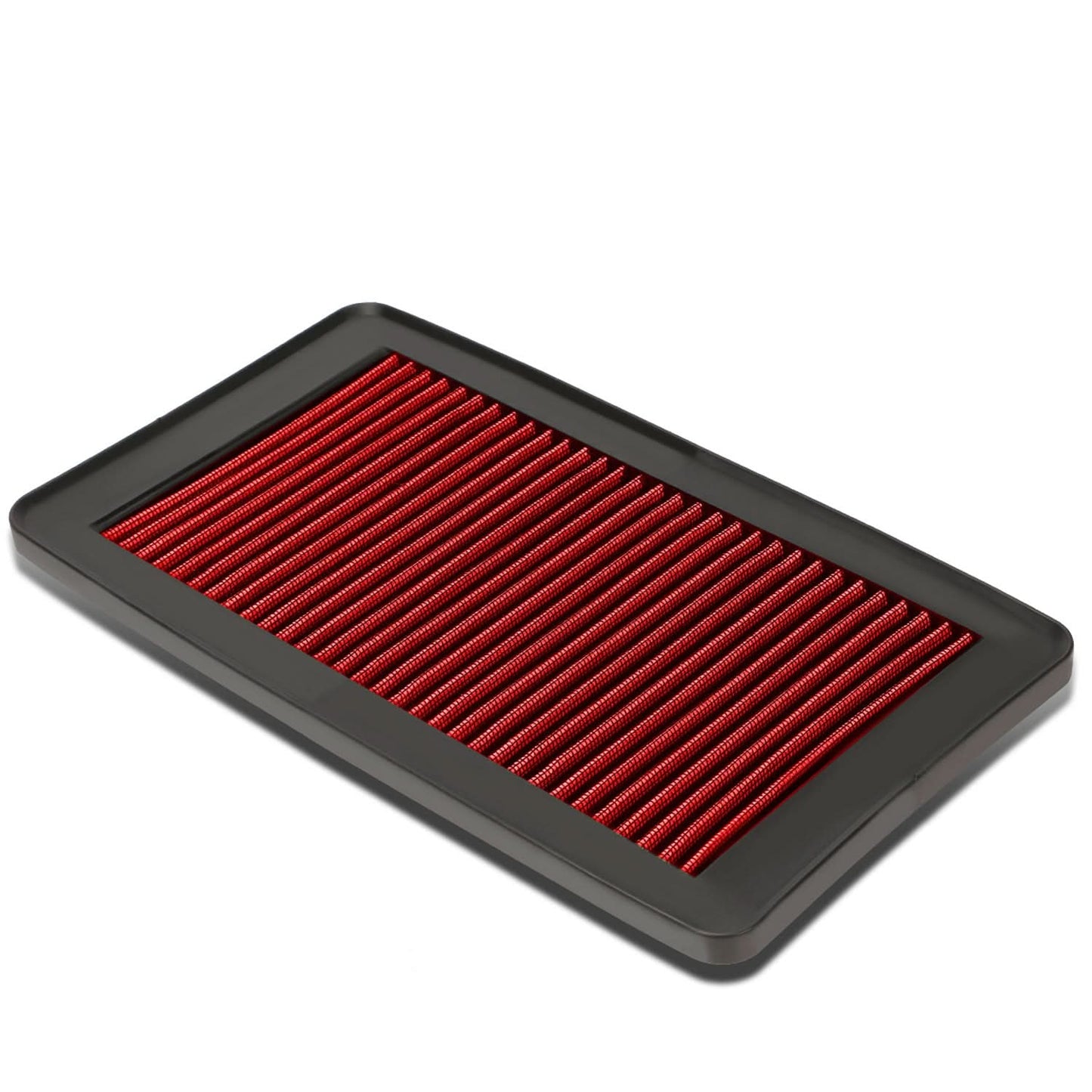 2005-2015 Honda Odyssey / Pilot High Flow Engine Air Filter - Red