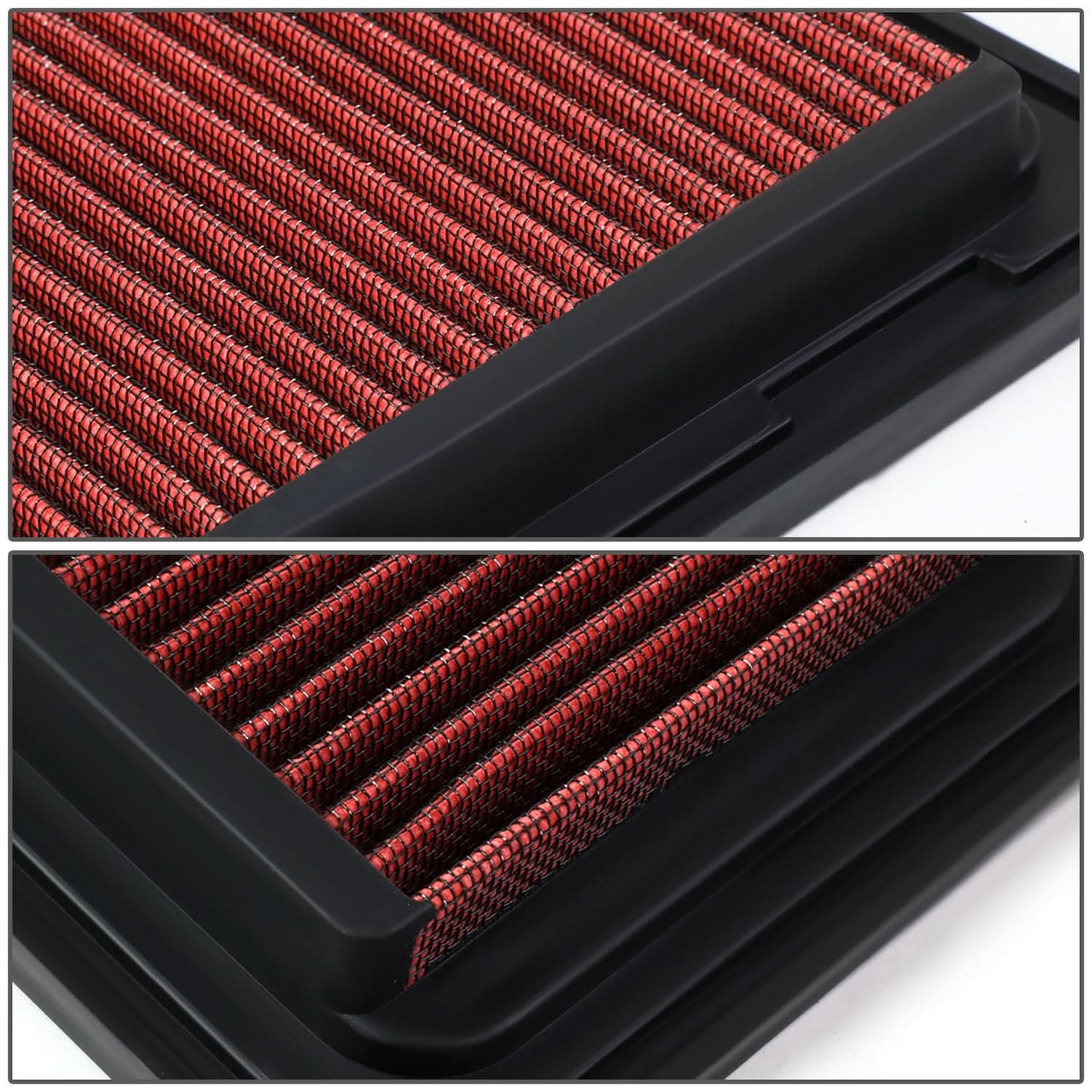 2017 Toyota 86 / 13-16 Scion FR-S / 13-17 Subaru BRZ Engine Air Filter