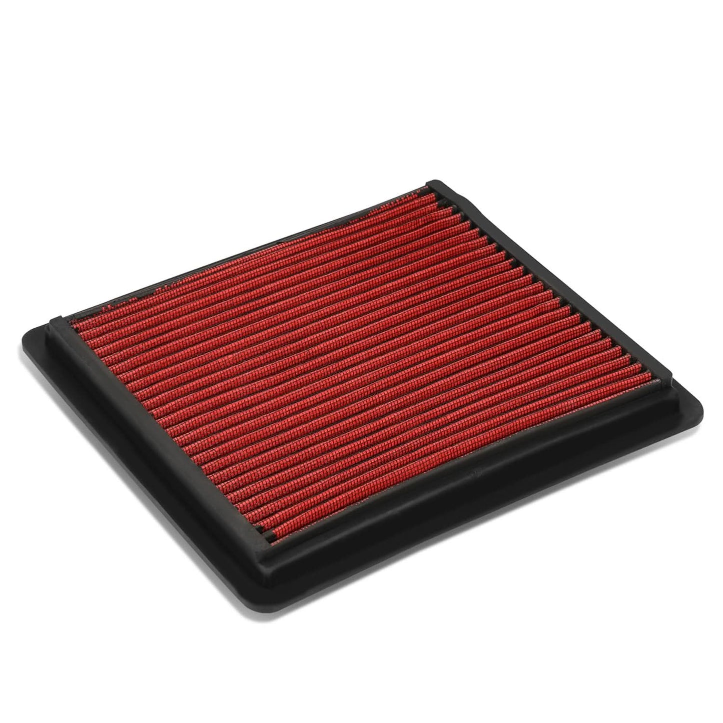 05-10 Ford Mustang V6/V8 Red Engine Air Filter