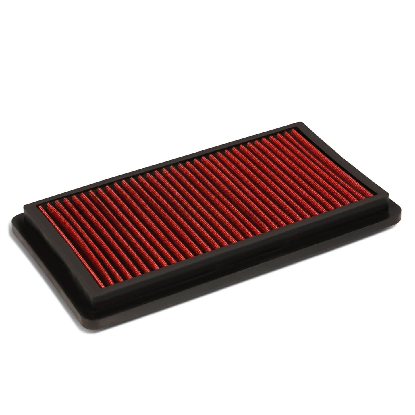 2003-2008 Mazda 6 2.3L / 2000-2006 MPV Red Engine Air Filter