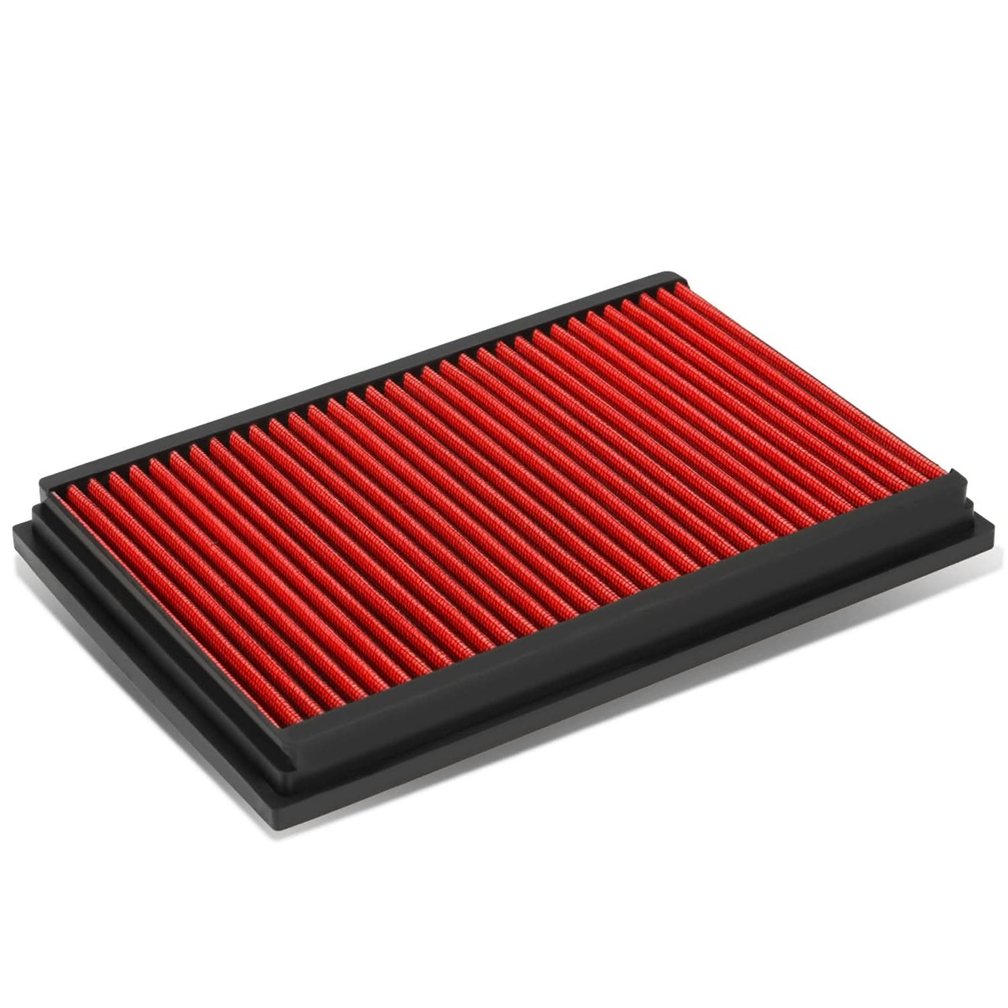 92-11 Crown Victoria Town Car Grand Marquis Engine Air Filter Red