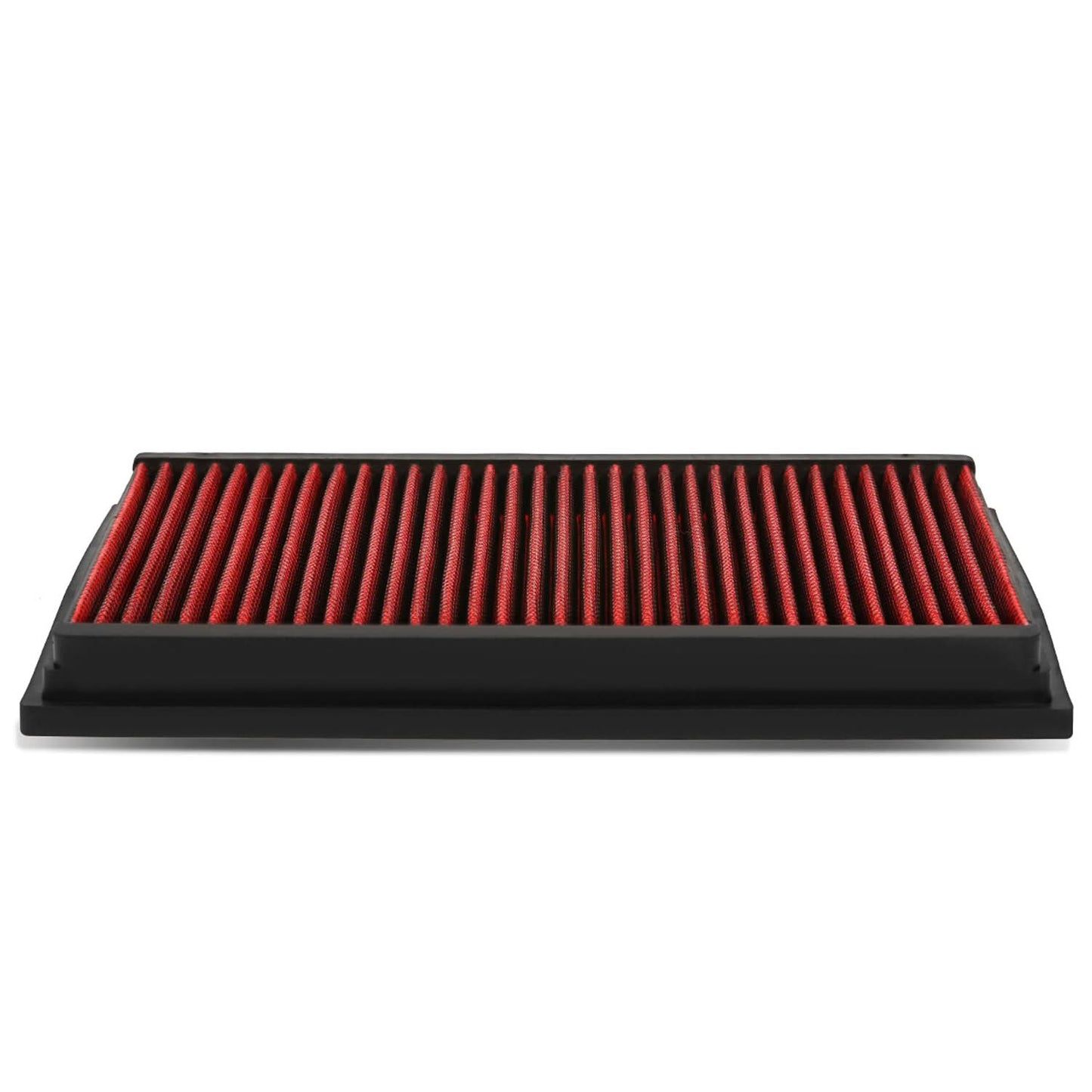 92-11 Crown Victoria Town Car Grand Marquis Engine Air Filter Red