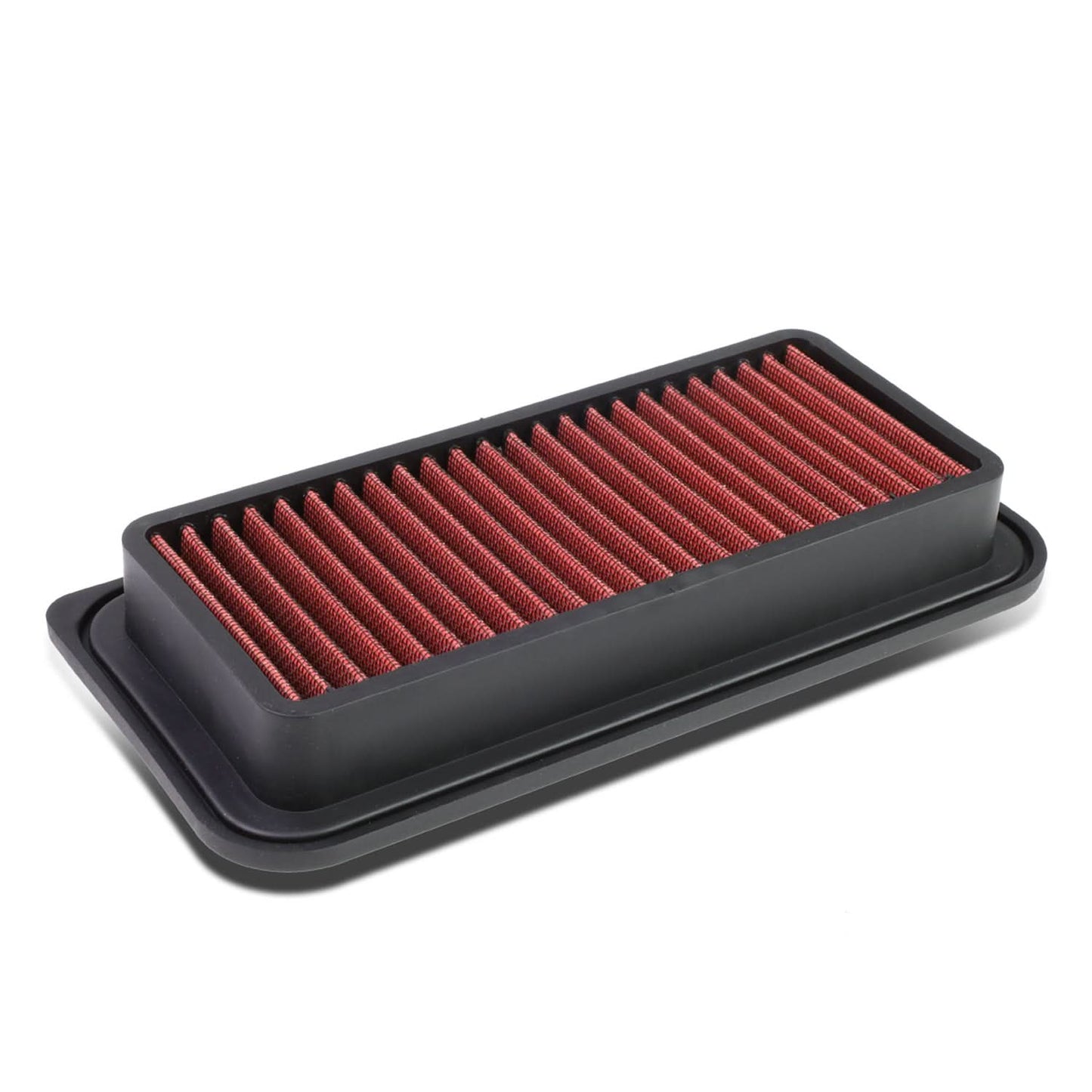 Engine Air Filter - 00-06 Toyota Echo / Scion xA xB - Red