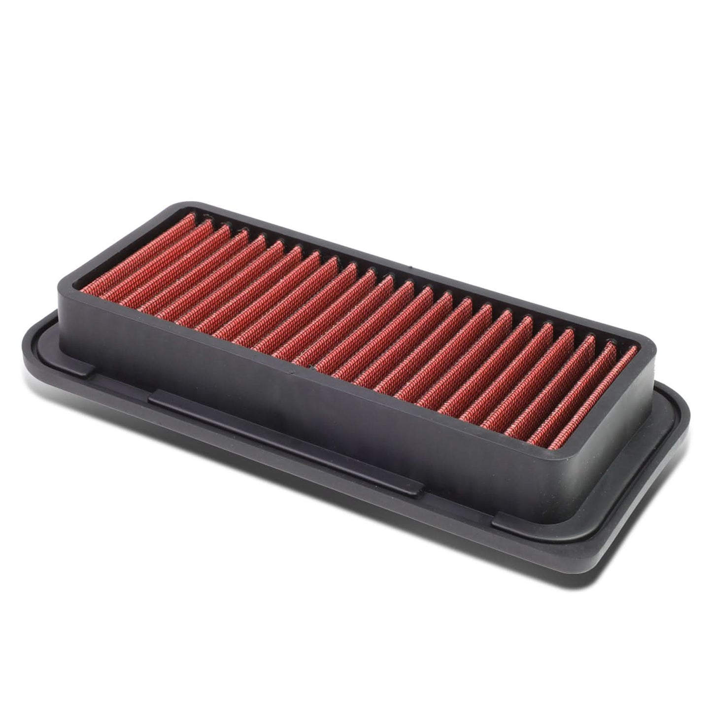 Engine Air Filter - 00-06 Toyota Echo / Scion xA xB - Red