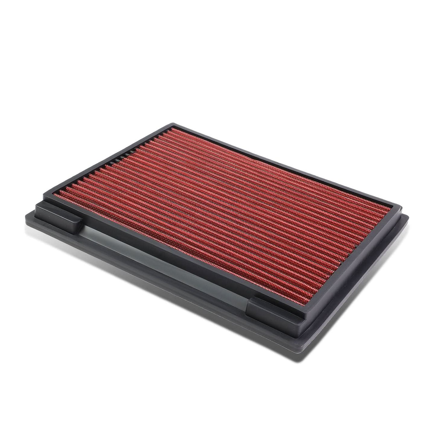 1993-1998 Jeep Grand Cherokee Engine Air Filter - Red