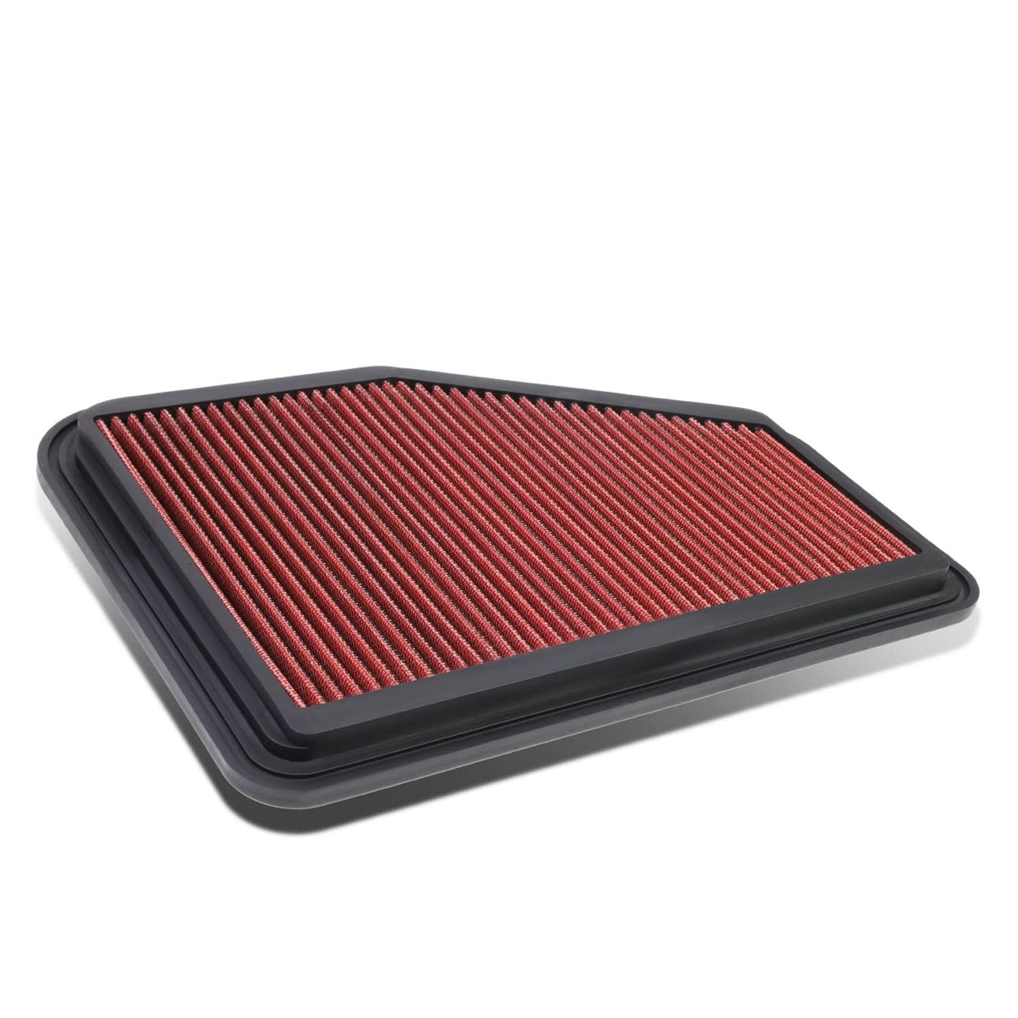 08-17 Pontiac G8 / Chevy SS / Caprice Engine Air Filter - Red