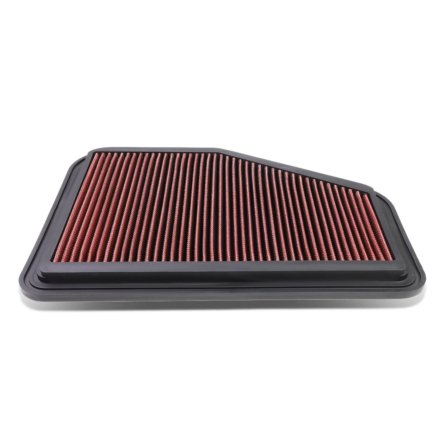 08-17 Pontiac G8 / Chevy SS / Caprice Engine Air Filter - Red