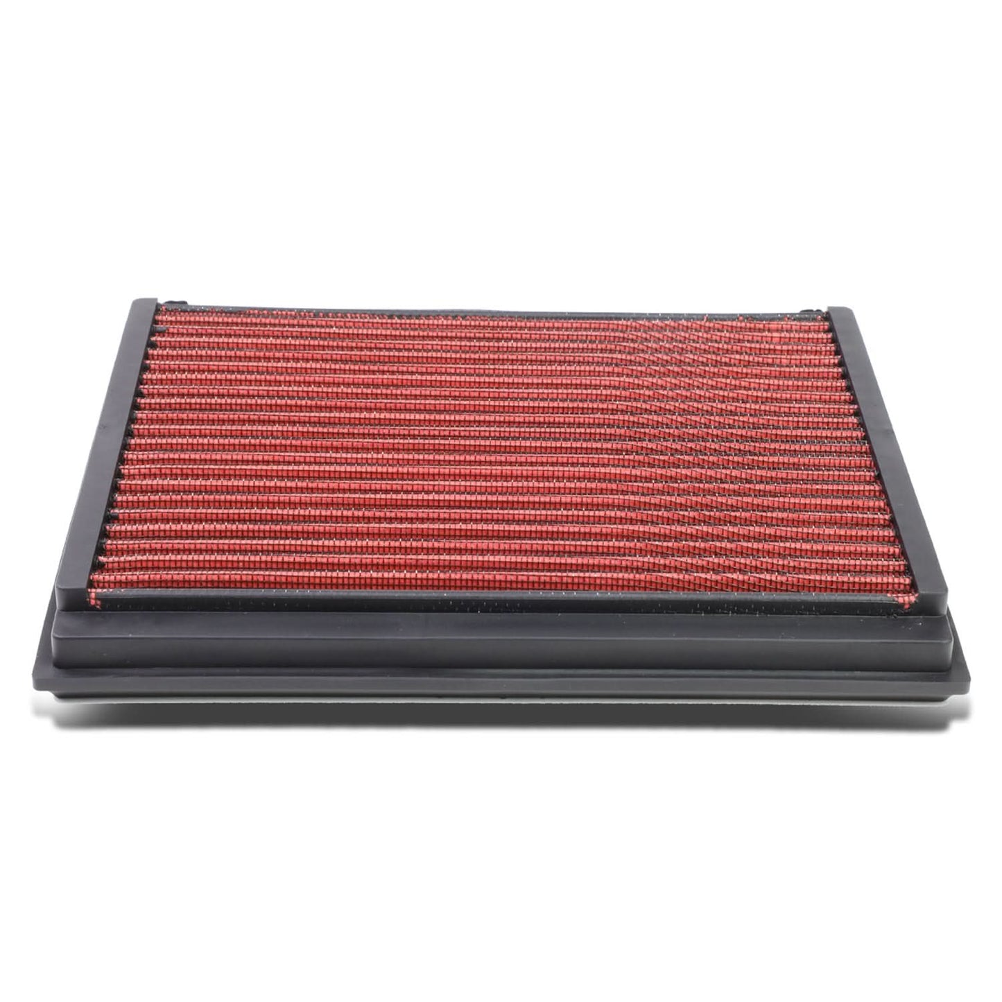 2005-2015 Volvo Multi-Model High Flow Engine Air Filter - Red