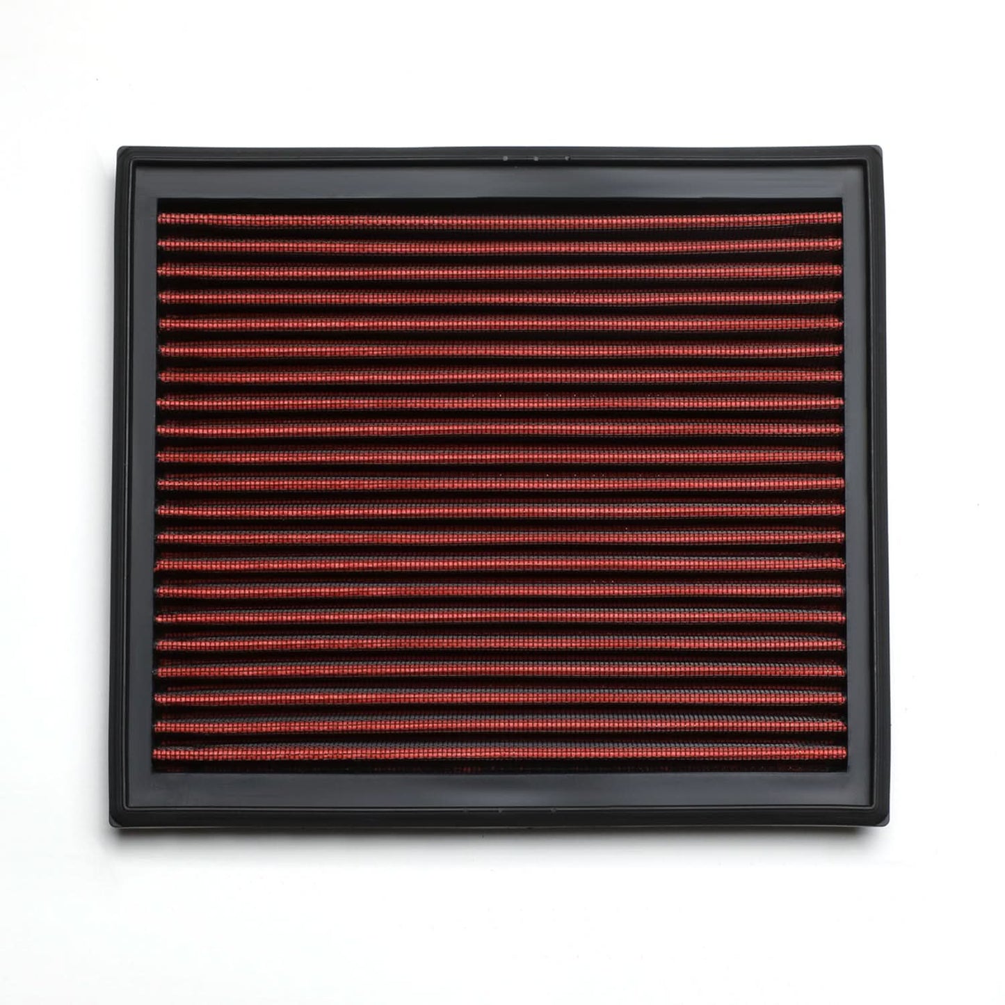2005-2015 Volvo Multi-Model High Flow Engine Air Filter - Red