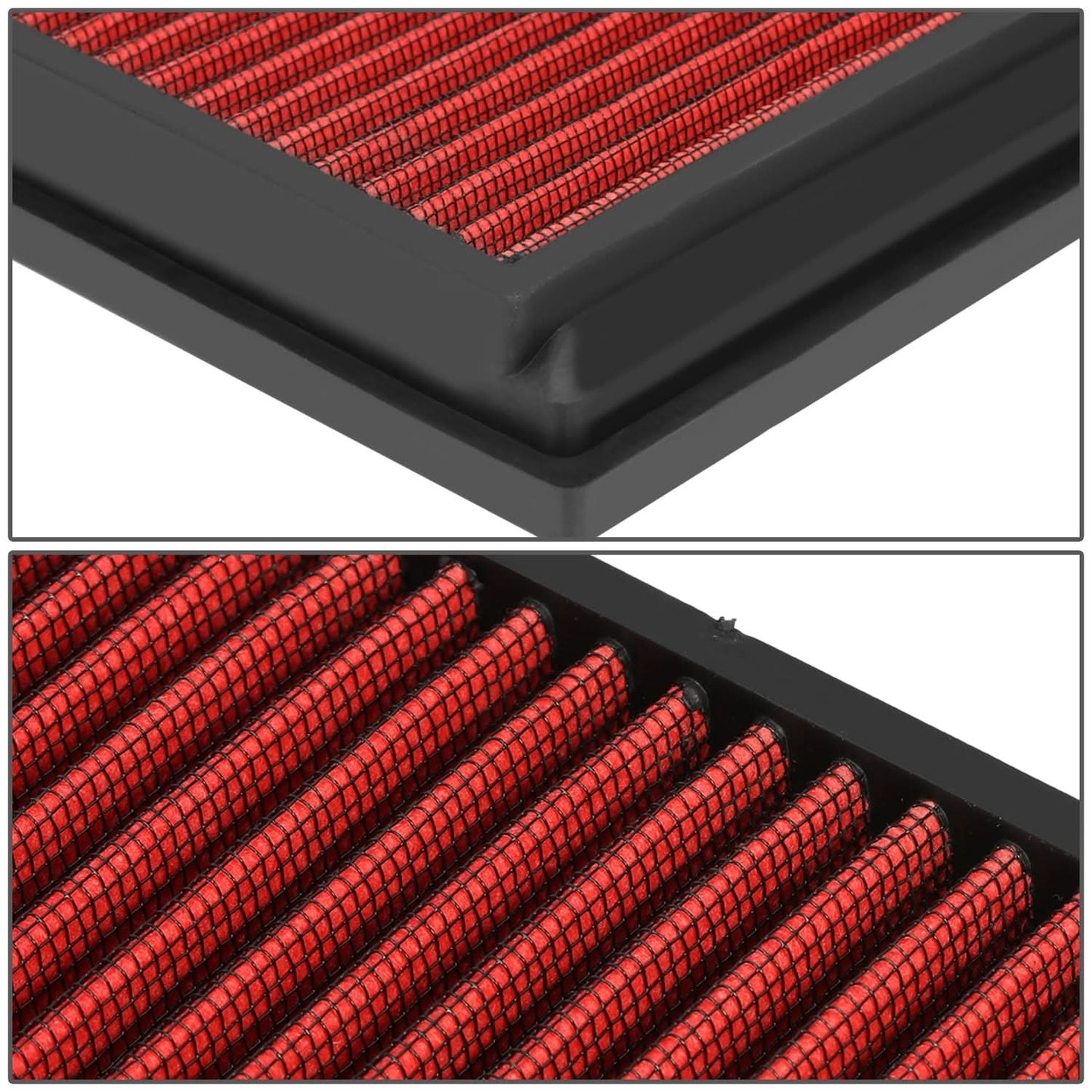 Multi-Fit Engine Air Filter - Audi Q7/TT, Range Rover, Porsche Cayenne, VW