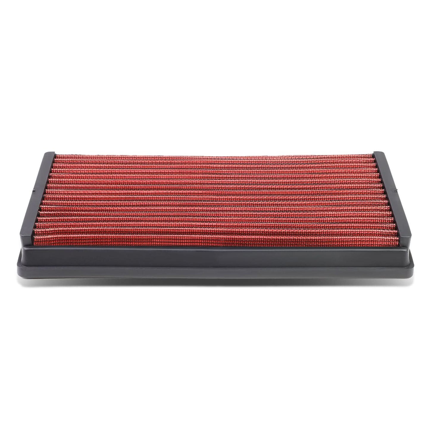 2000-2004 Ford Focus Engine Air Filter - Red