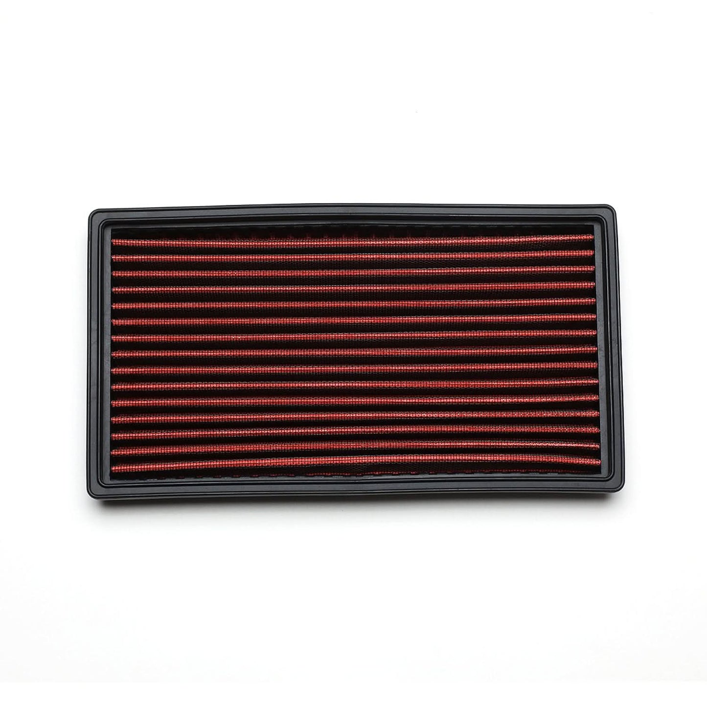 2000-2004 Ford Focus Engine Air Filter - Red