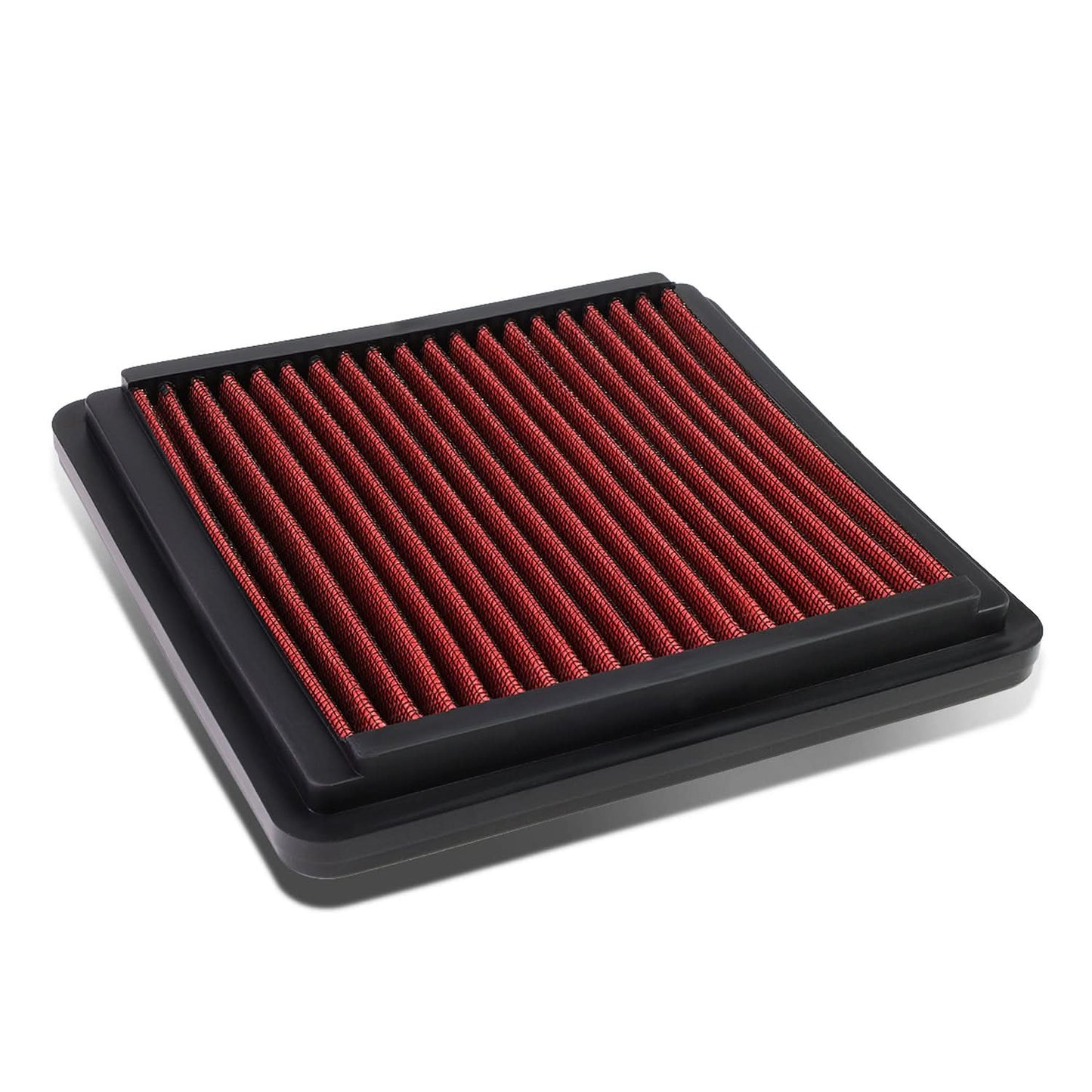 2006-2015 Honda Civic Engine Air Filter - Red