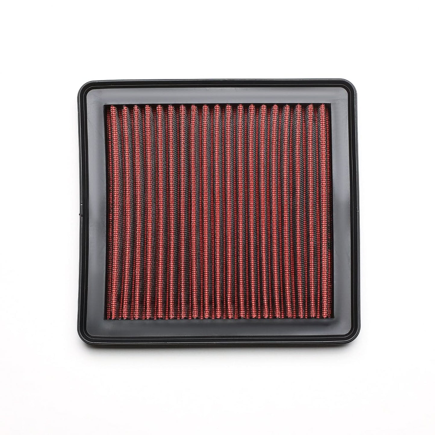2006-2015 Honda Civic Engine Air Filter - Red