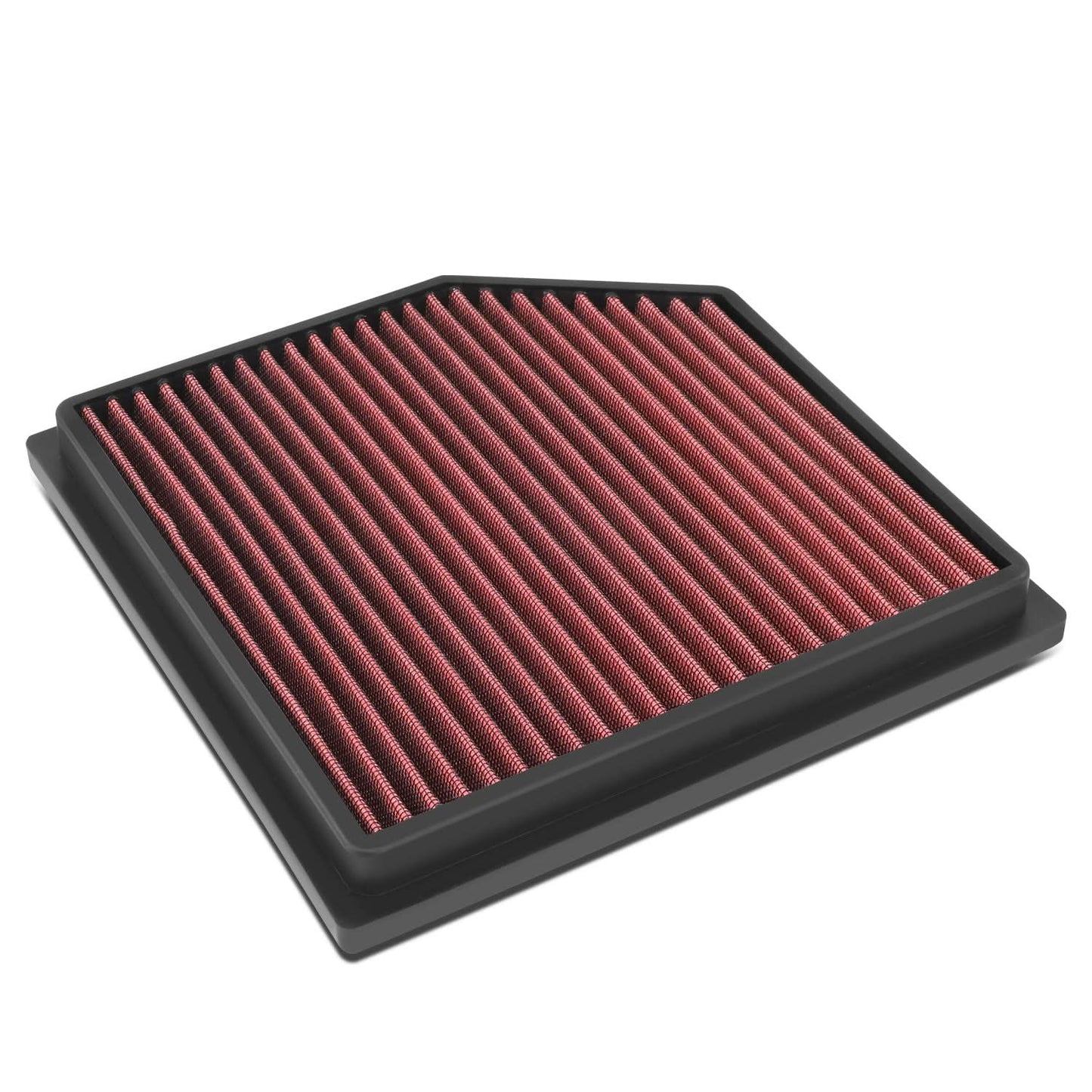 2010-2017 Lexus GS/IS/RC Red High Flow Engine Air Filter