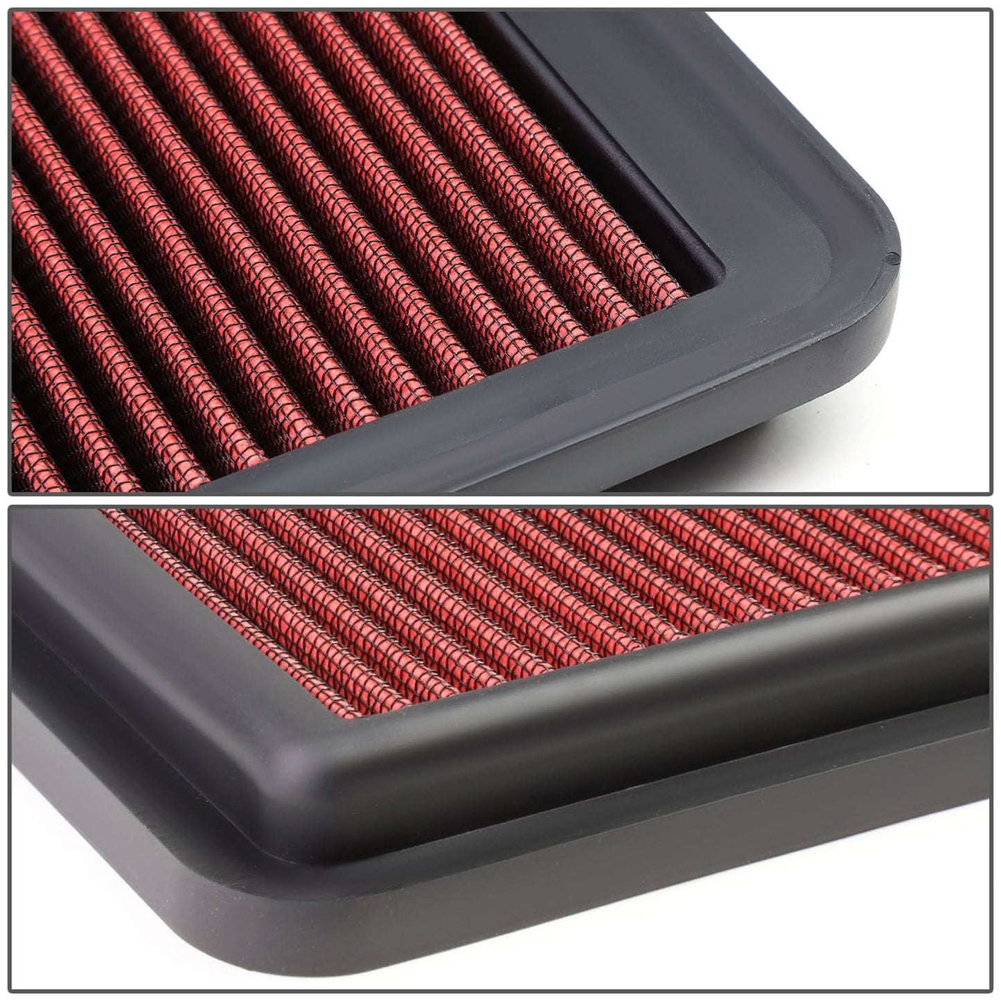 Engine Air Filter for Hyundai Azera Santa Fe Sonata & Kia Cadenza Optima