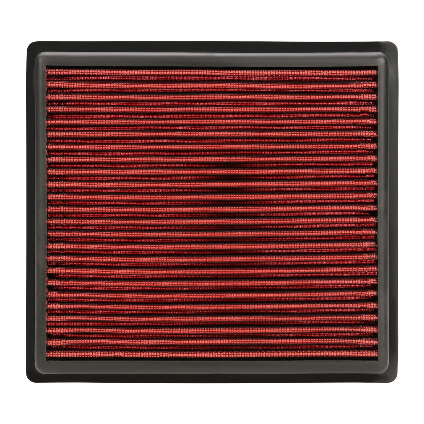2010-2018 Toyota Multi-Model Red Engine Air Filter