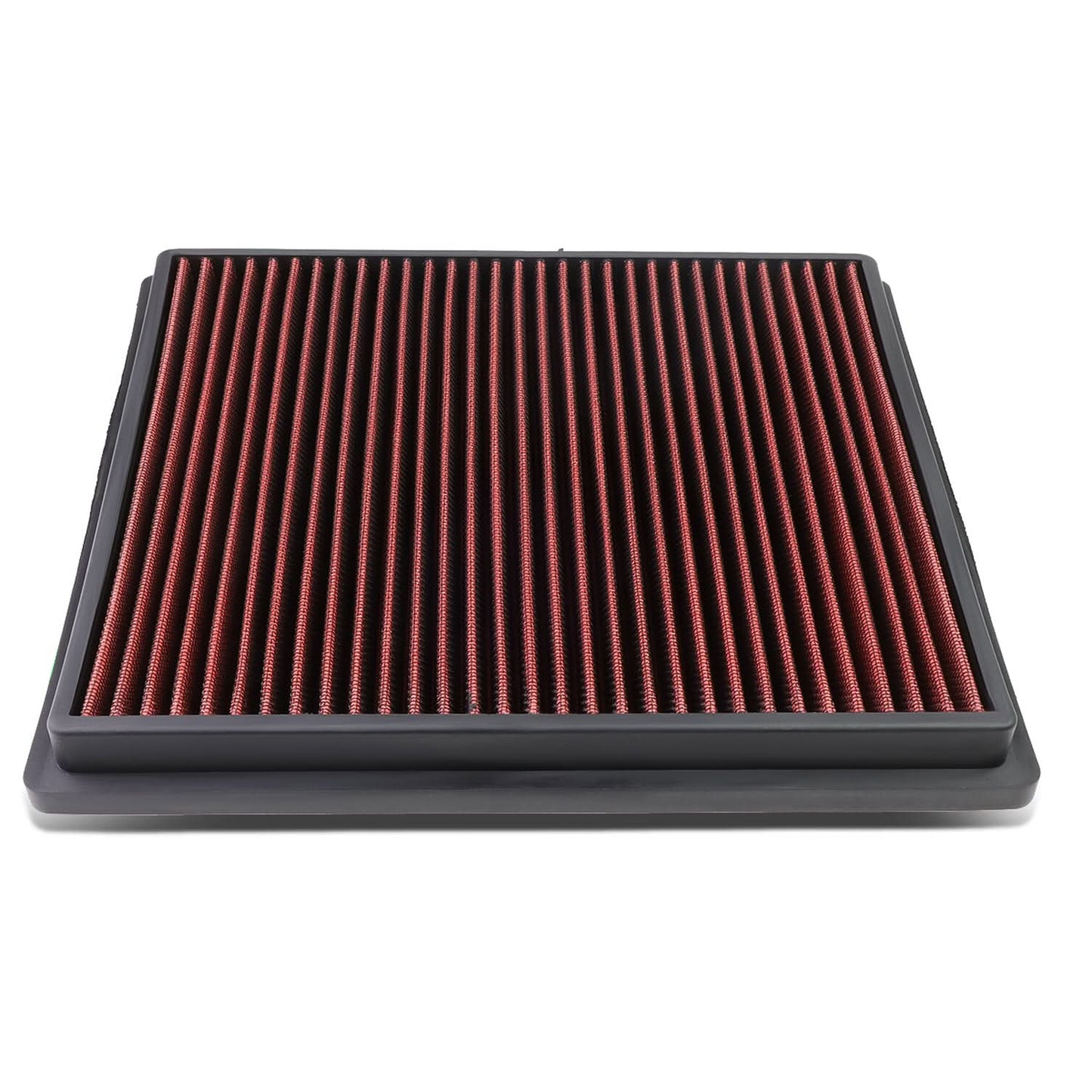 Engine Air Filter - Multi-Fit Buick Regal Lacrosse Chevy Malibu Impala Red