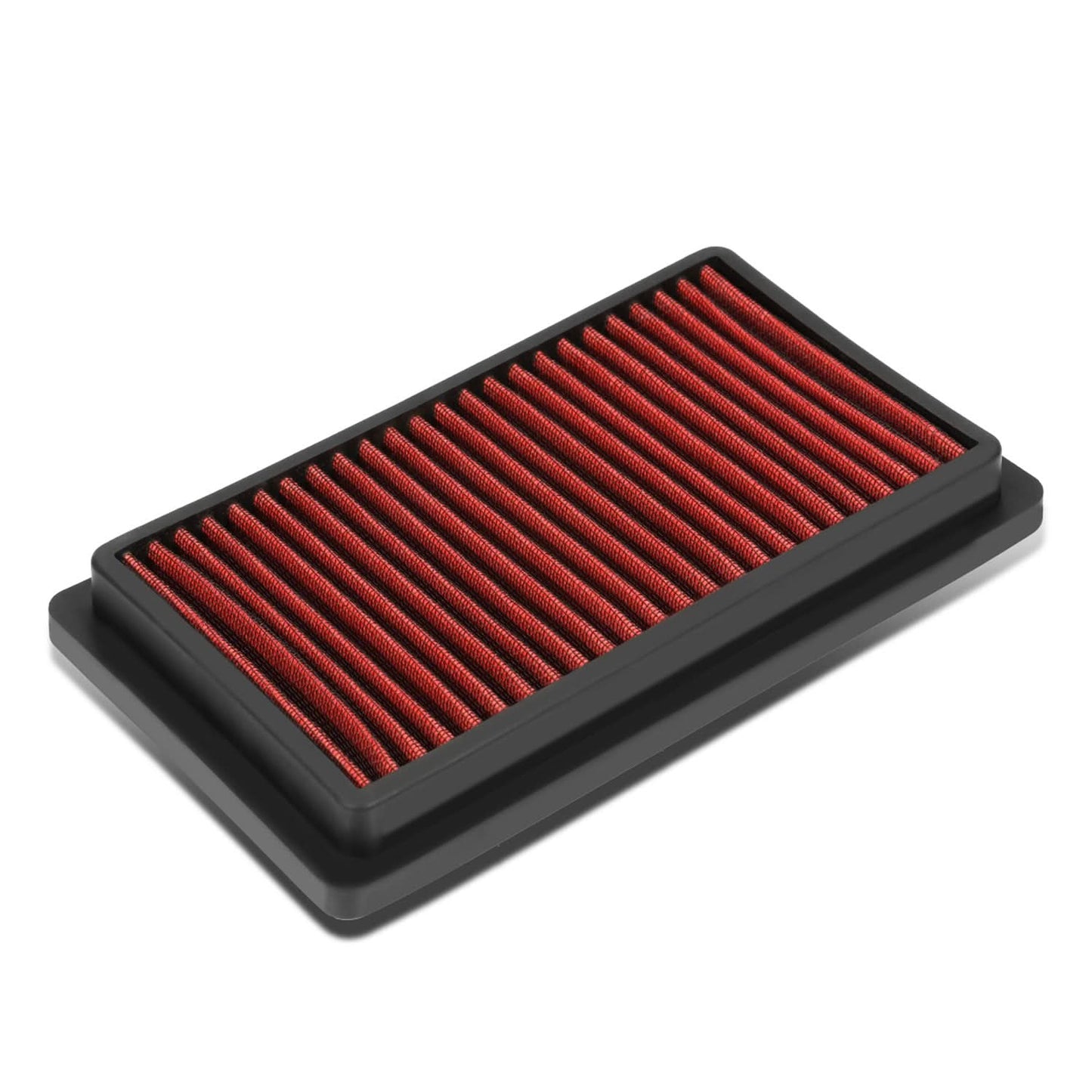 15-17 Chevy City Express Engine Air Filter Red