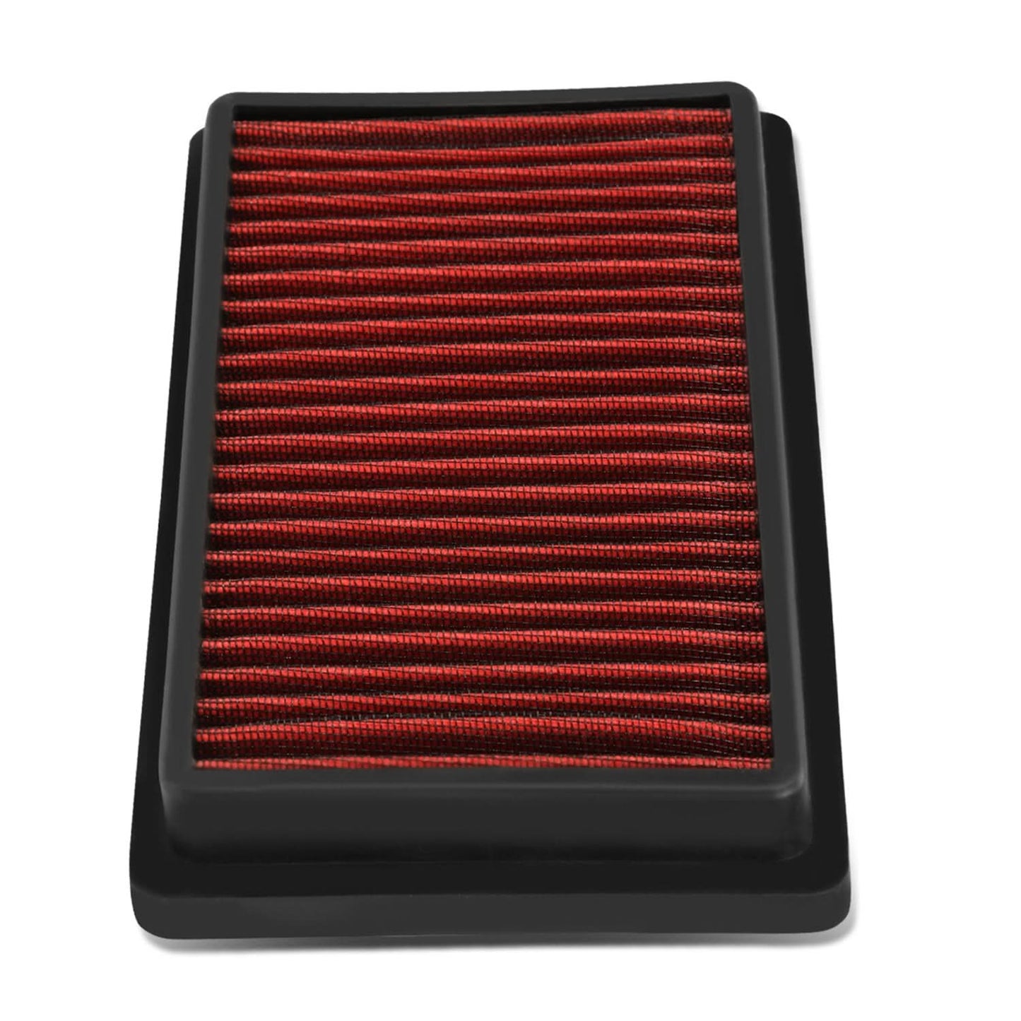 15-17 Chevy City Express Engine Air Filter Red