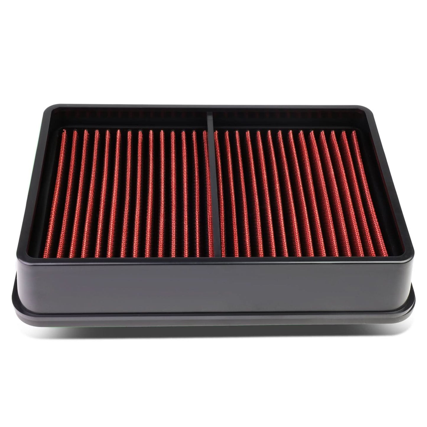 2008-2015 Mitsubishi Lancer / 2007-2013 Outlander Engine Air Filter - Red