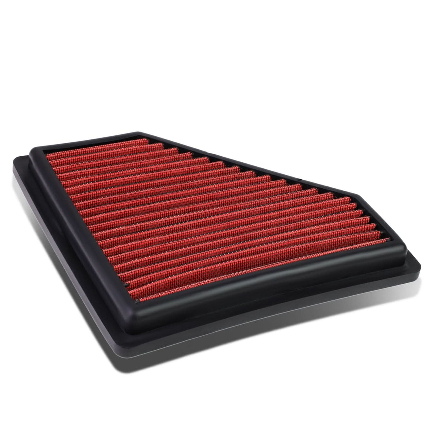 2008-2011 Ford Focus Engine Air Filter - Red
