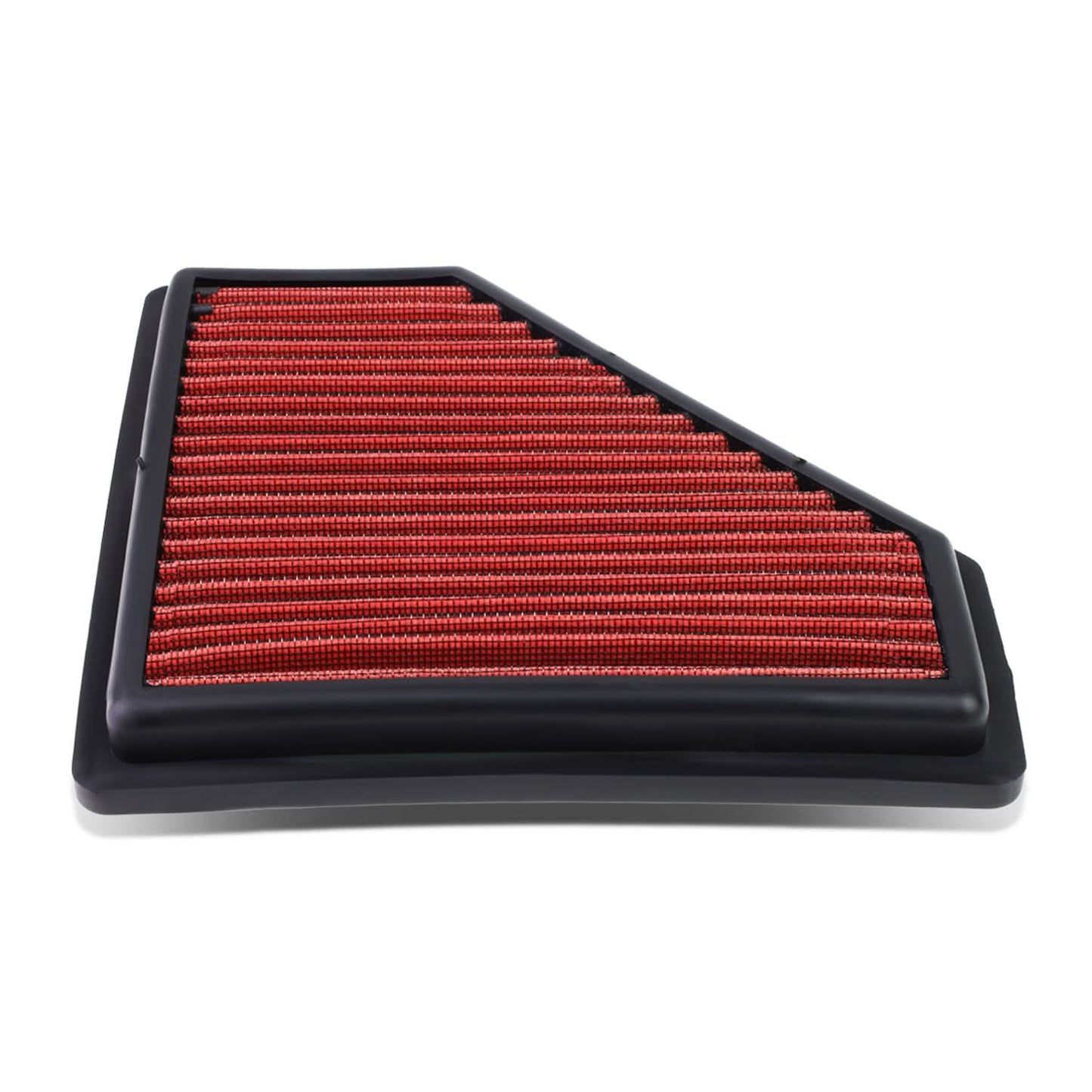 2008-2011 Ford Focus Engine Air Filter - Red