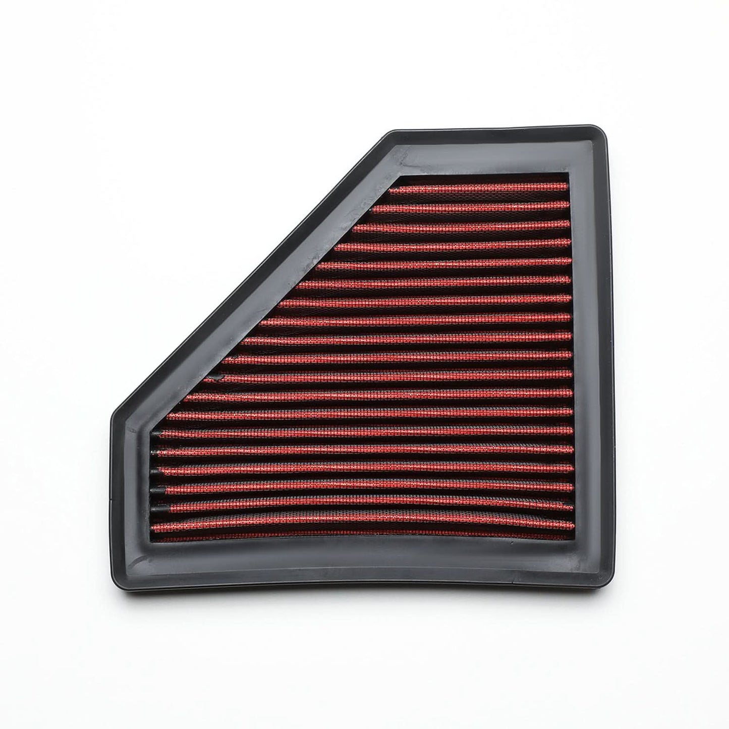 2008-2011 Ford Focus Engine Air Filter - Red
