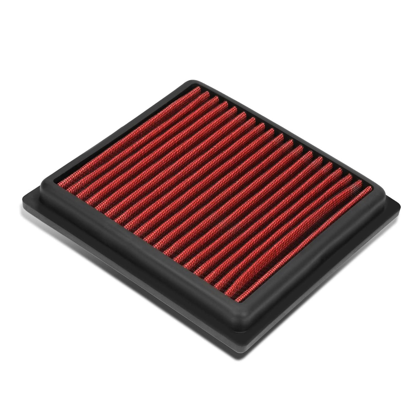 07-17 Nissan 350Z/370Z Red Engine Air Filter