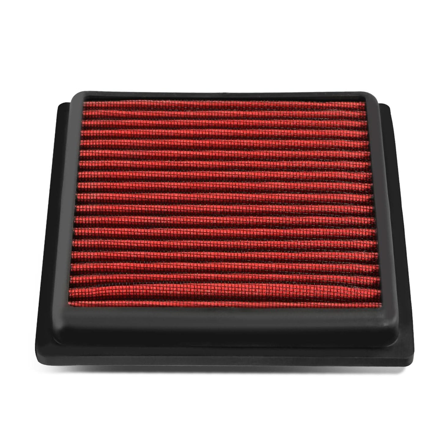 07-17 Nissan 350Z/370Z Red Engine Air Filter