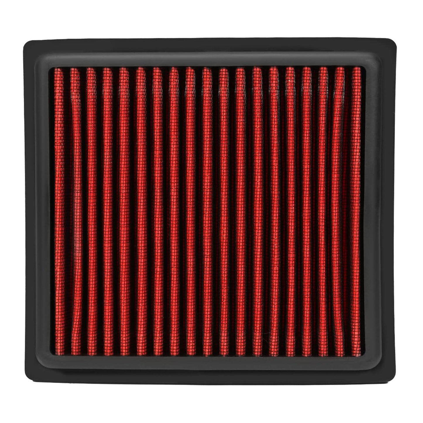 07-17 Nissan 350Z/370Z Red Engine Air Filter