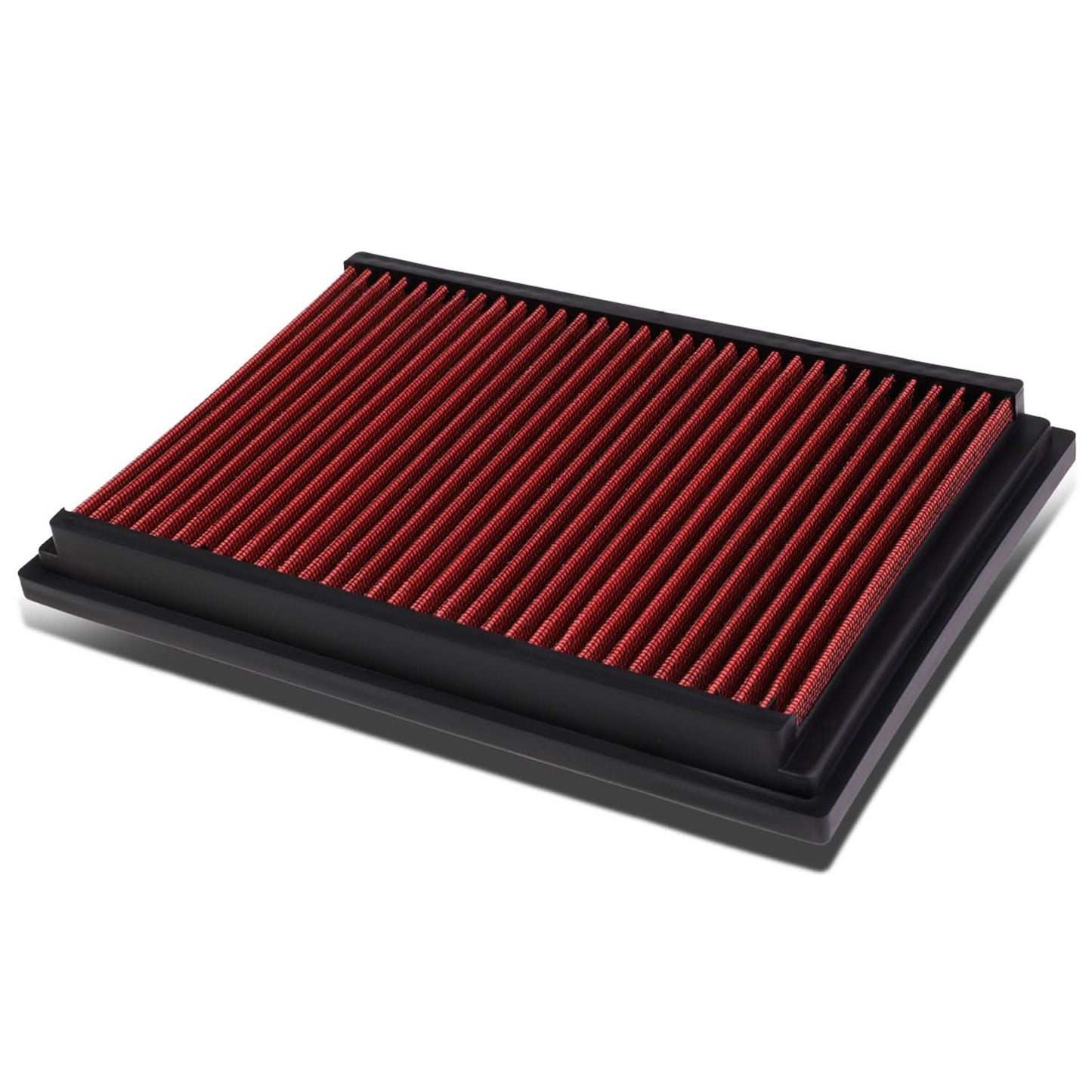 04-15 Mazda 3 / Mazda 5 Red High Flow Engine Air Filter