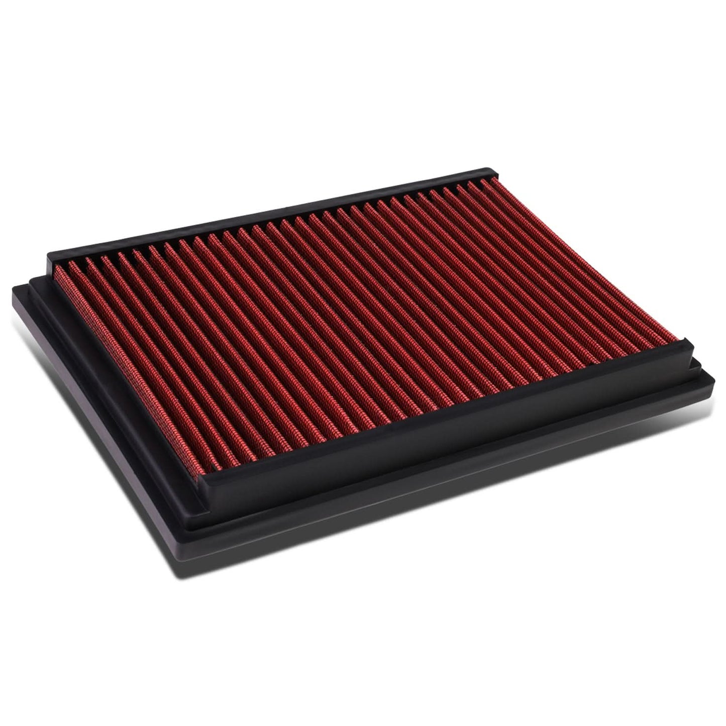 04-15 Mazda 3 / Mazda 5 Red High Flow Engine Air Filter