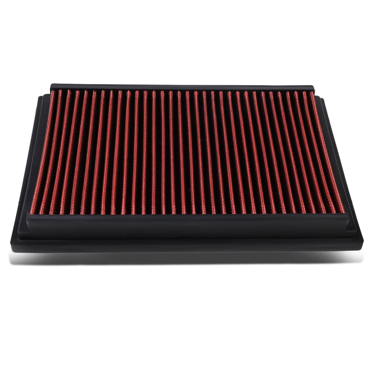 04-15 Mazda 3 / Mazda 5 Red High Flow Engine Air Filter