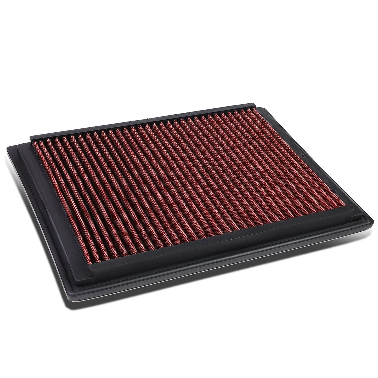 2004-2008 Ford F-150/F-250/F-350 5.4L Engine Air Filter Red
