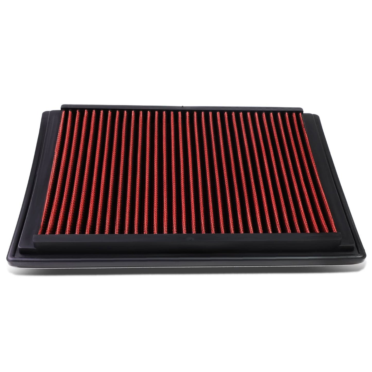 2004-2008 Ford F-150/F-250/F-350 5.4L Engine Air Filter Red