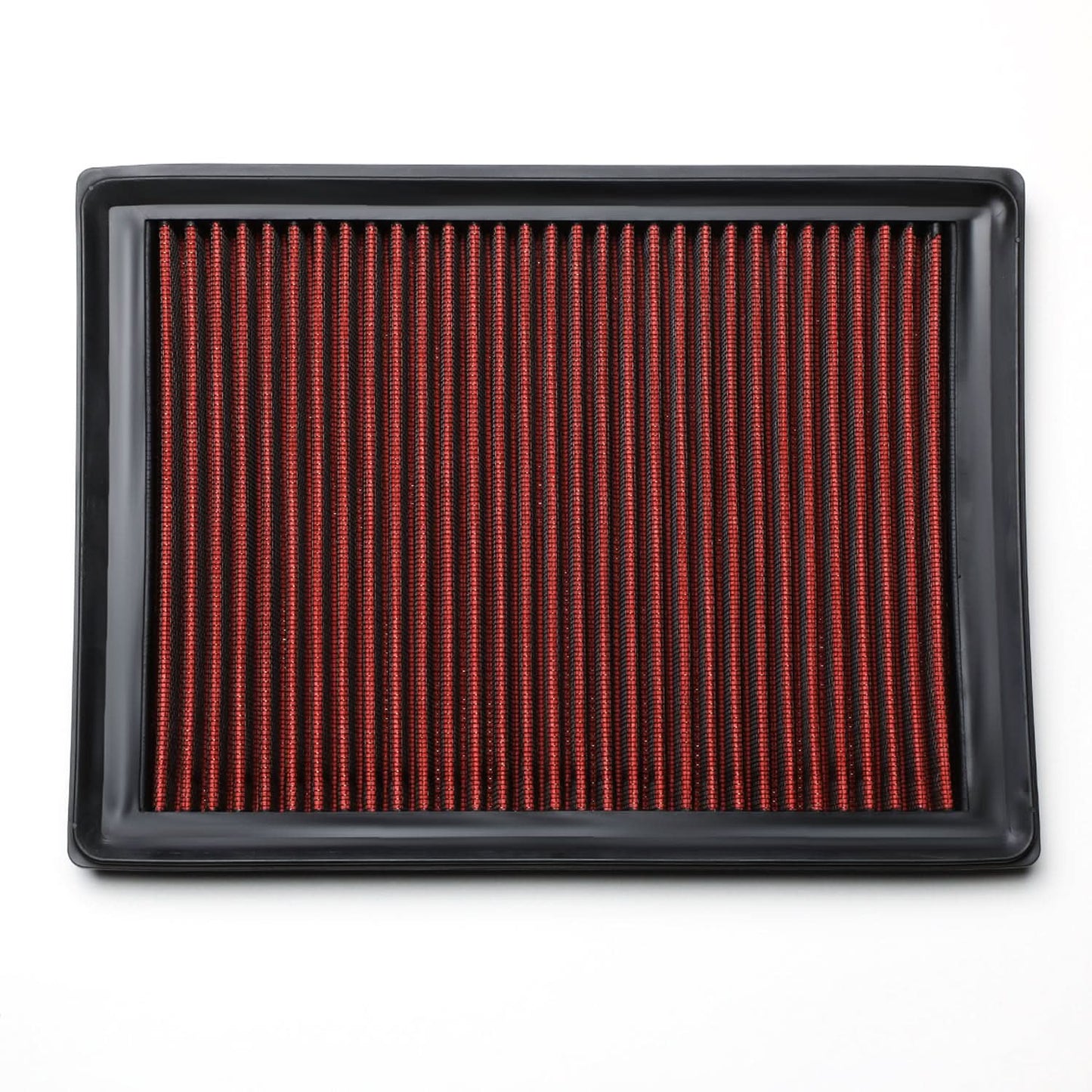 2004-2008 Ford F-150/F-250/F-350 5.4L Engine Air Filter Red