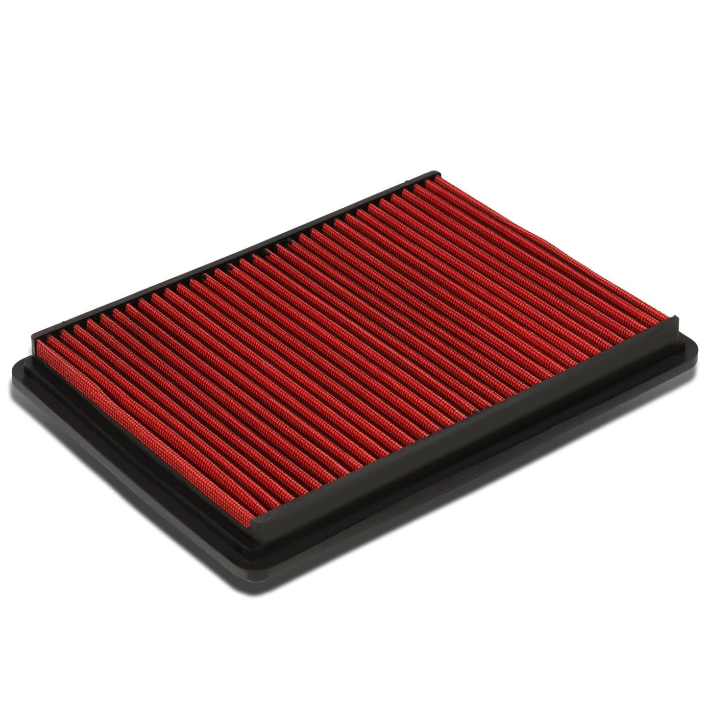 03-17 Jeep Commander/Grand Cherokee/Liberty Red Engine Air Filter