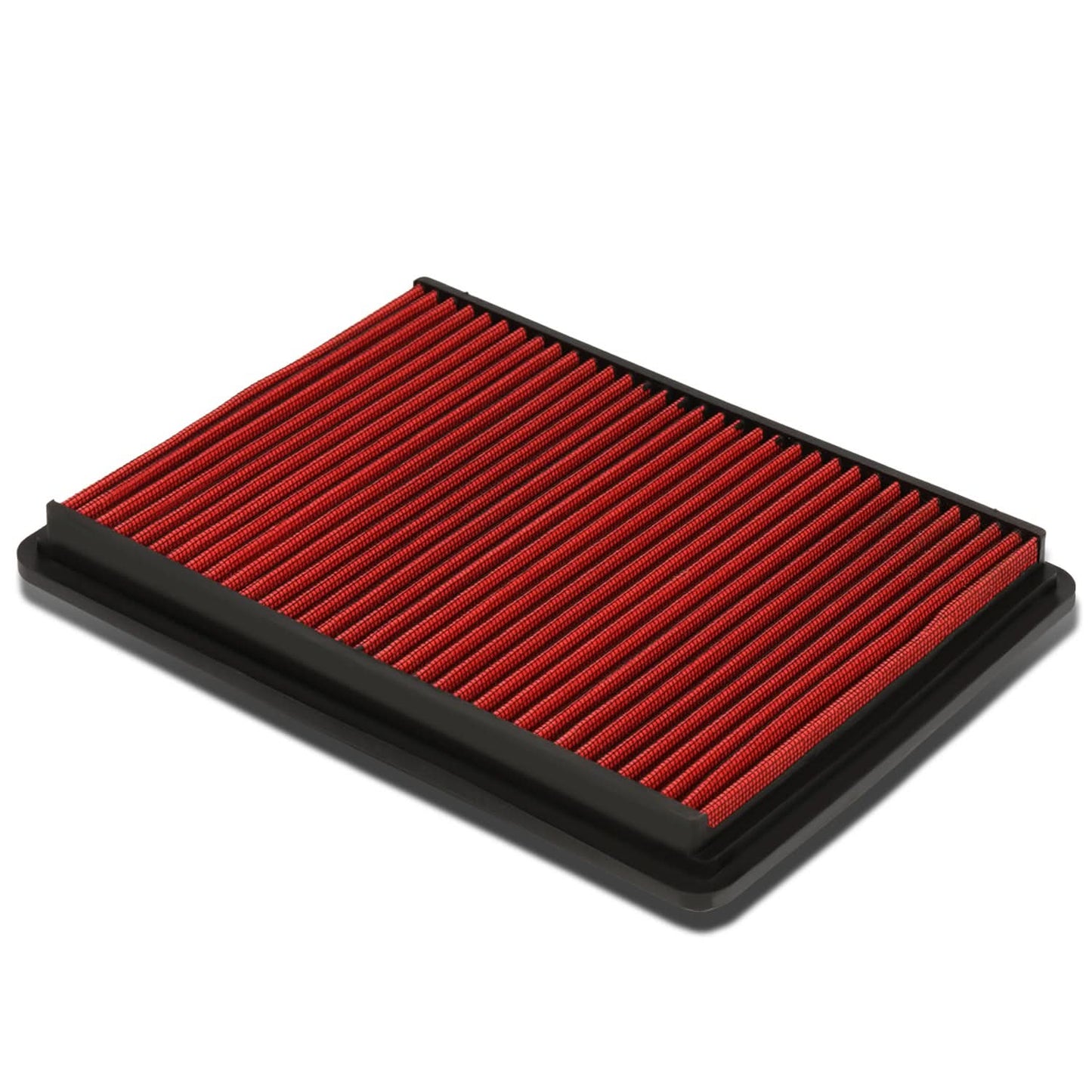03-17 Jeep Commander/Grand Cherokee/Liberty Red Engine Air Filter