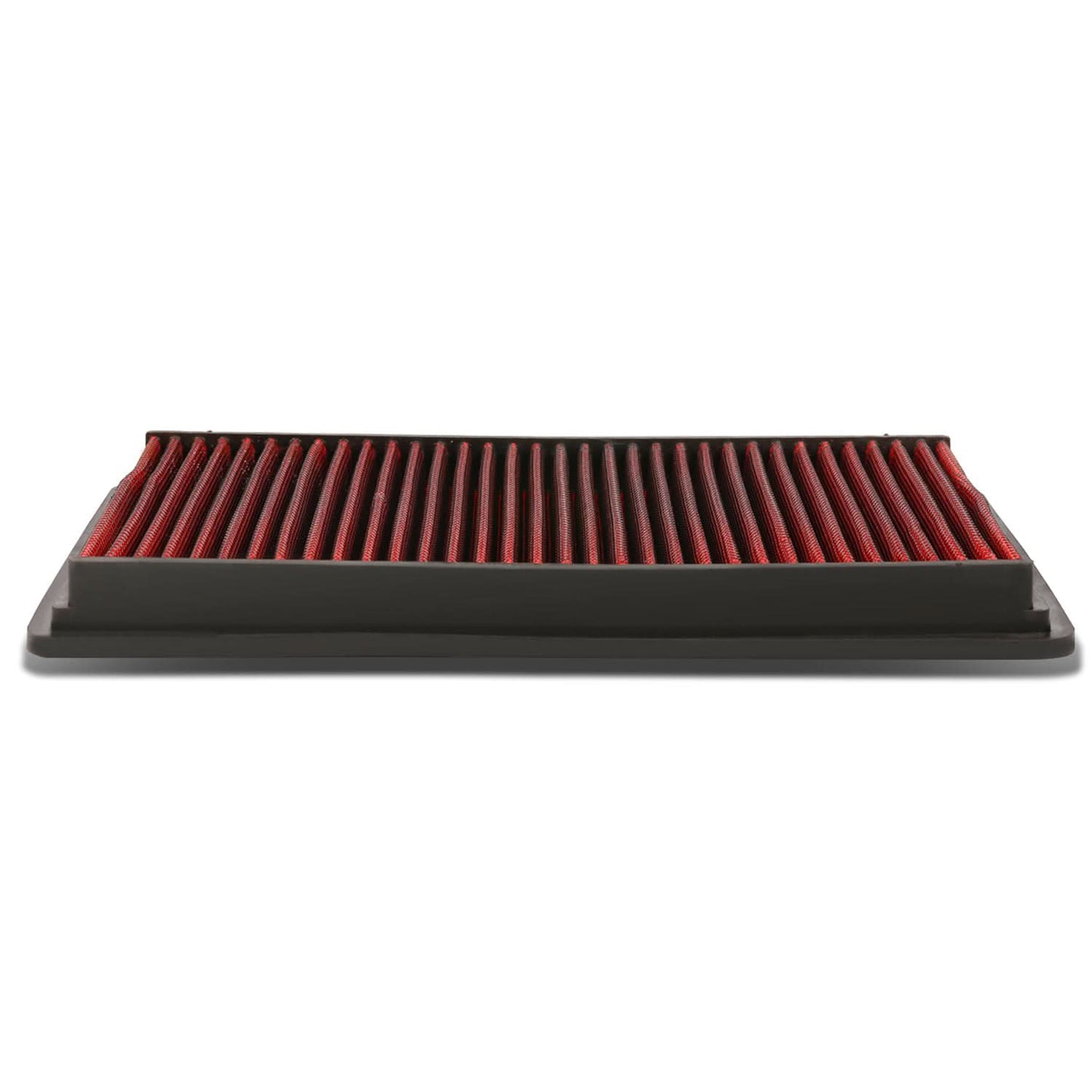 03-17 Jeep Commander/Grand Cherokee/Liberty Red Engine Air Filter