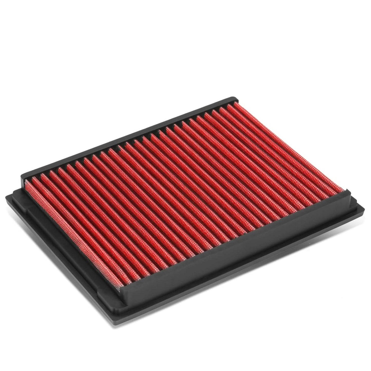 1999-2006 BMW Multi-Model Red Engine Air Filter