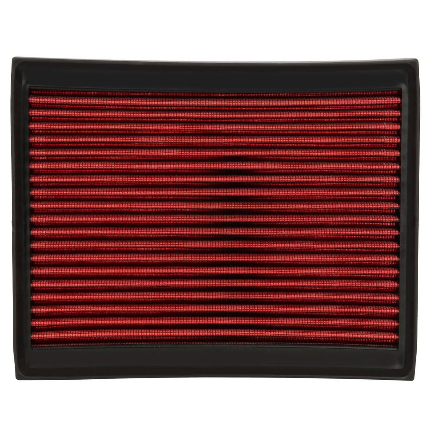 02-09 Audi A4 Engine Air Filter - Red