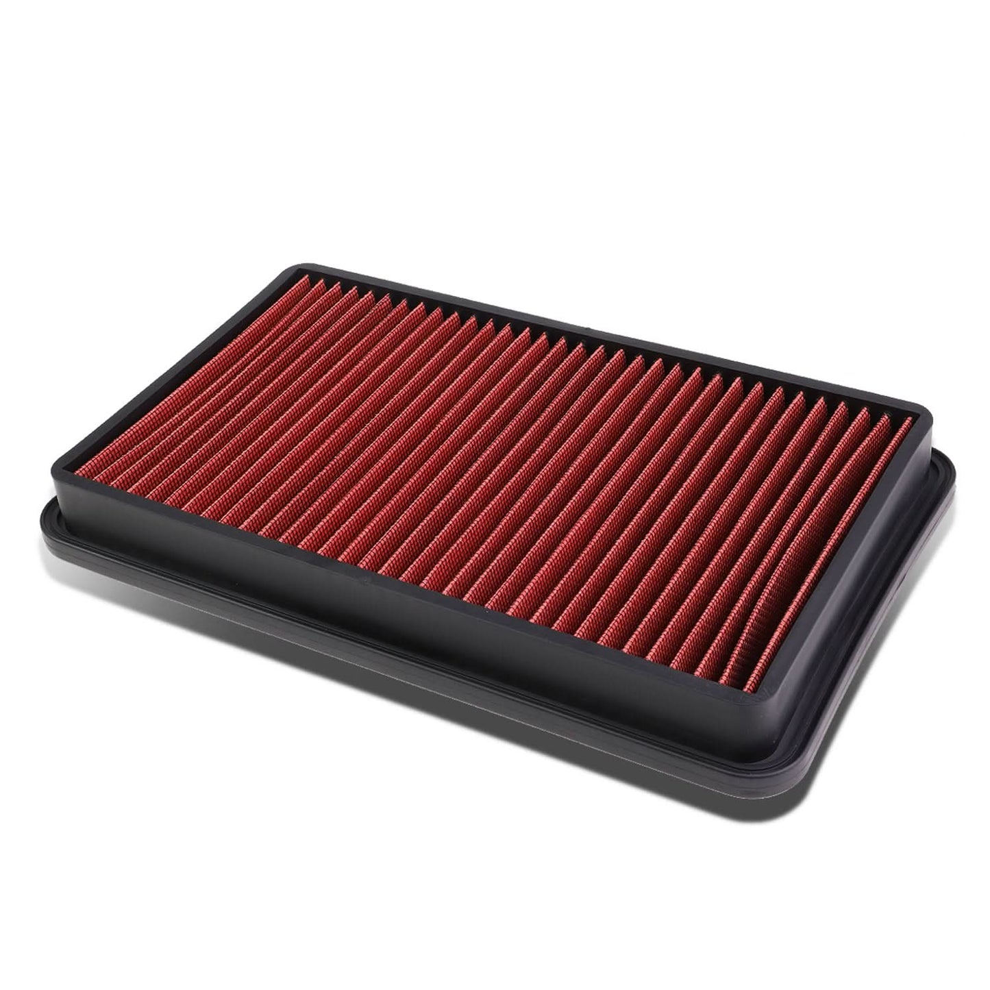 97-04 Toyota Multi-Model Red Engine Air Filter