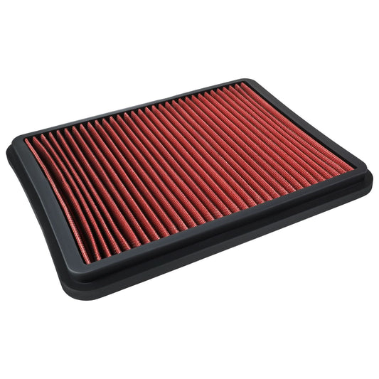 00-09 Toyota 4Runner GX470 Sequoia Tundra Engine Air Filter Red