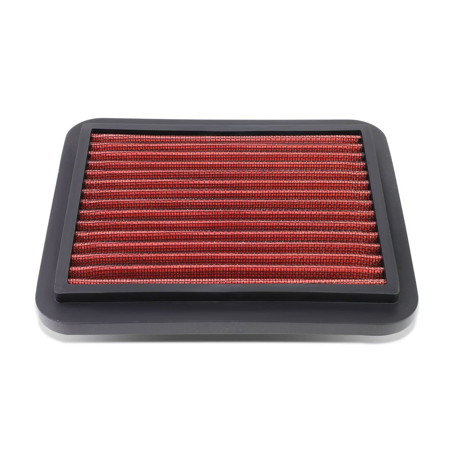 2001-2003 Toyota Prius Engine Air Filter - Red